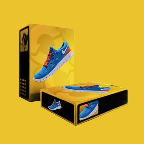 Sports Boxes