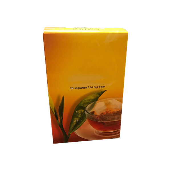 Custom Tea Boxes