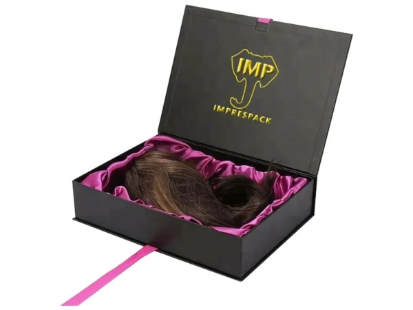 Eye Lash Boxes
