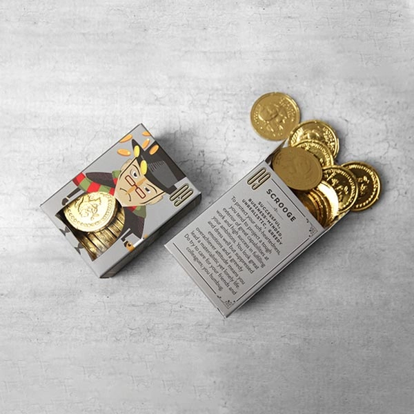 Custom Candy Boxes
