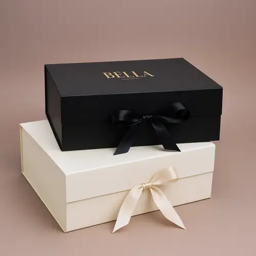 Presentation Rigid Box