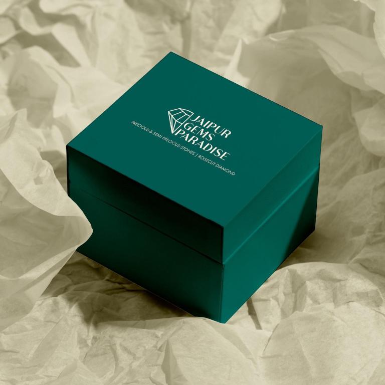 Gemstone Packaging