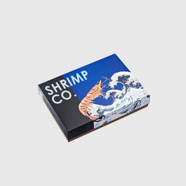 Shrimp Boxes