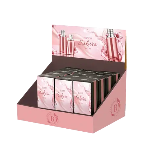Custom Cardboard Display Boxes