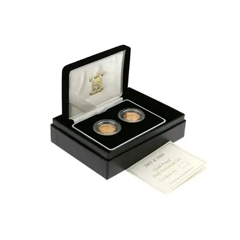 Custom Coin Box