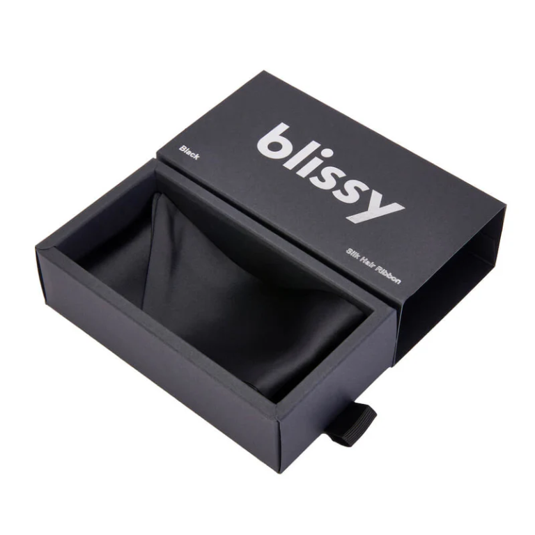 Custom Small Rectangle Box
