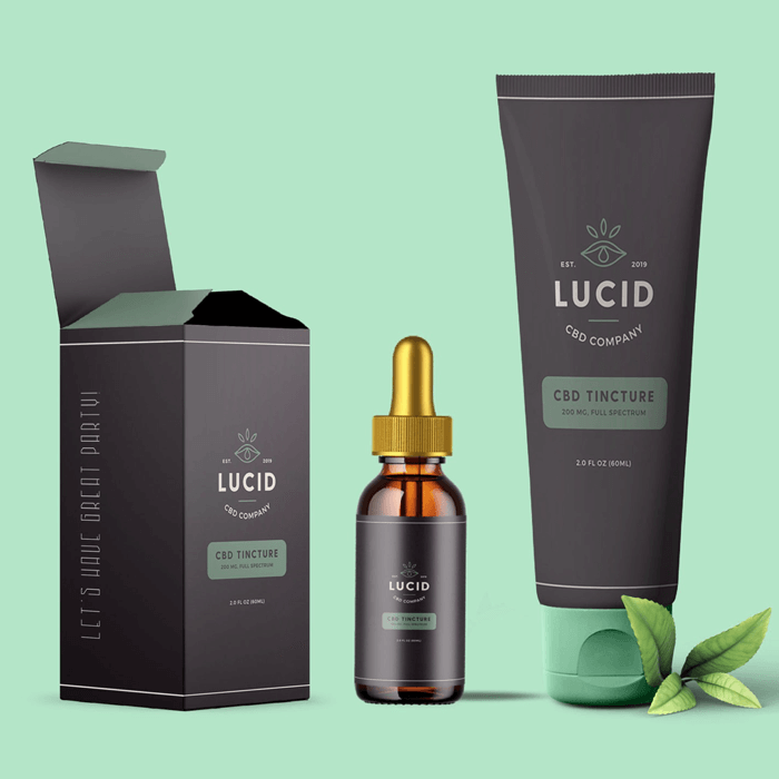 CBD Boxes Wholesale