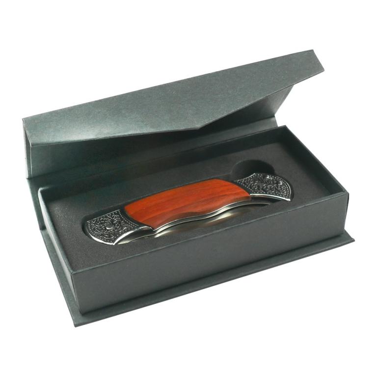 Knife Boxes
