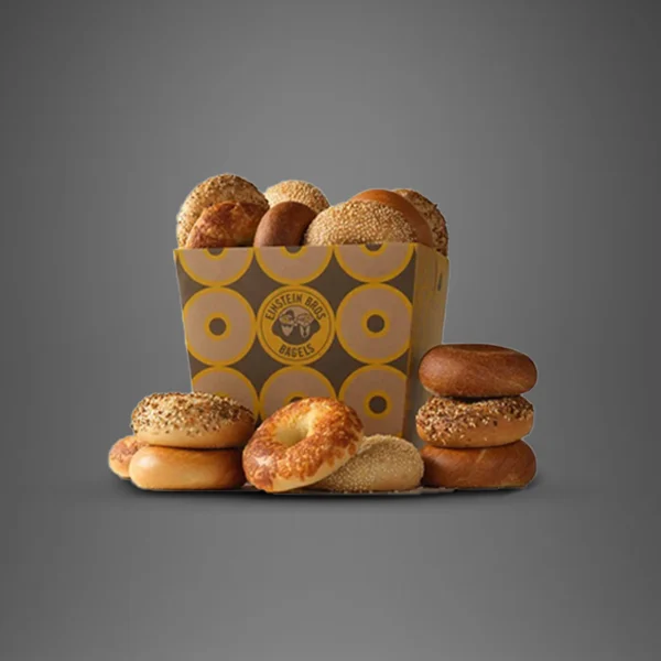 Bagel Boxes