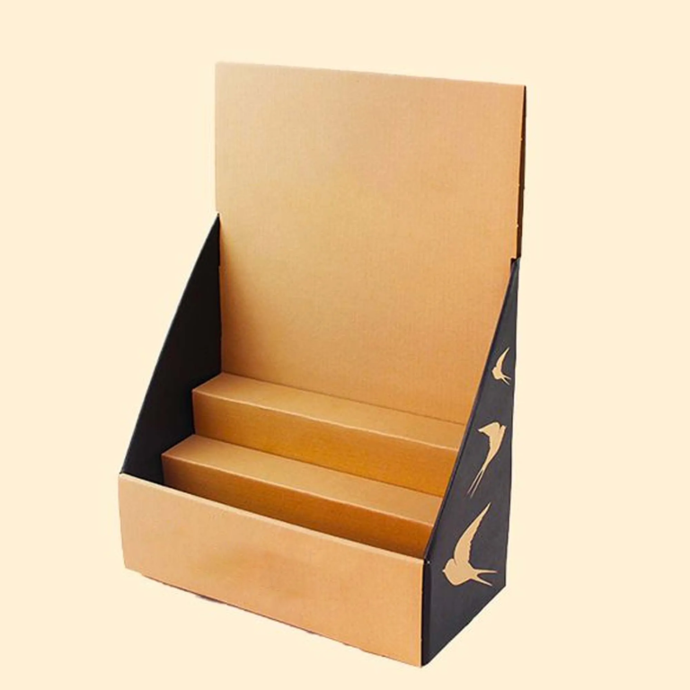 Product Display Boxes