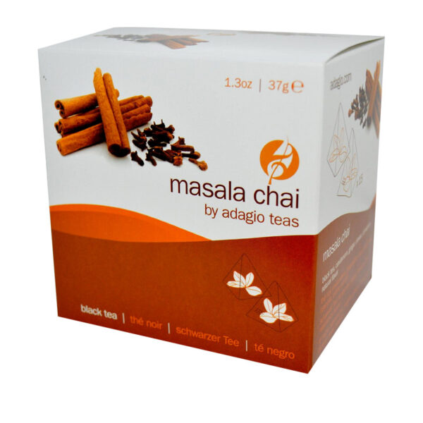 Custom Tea Boxes