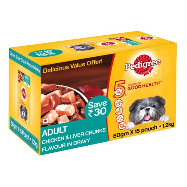 Custom Pet Food Boxes