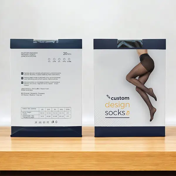 Tights Packaging