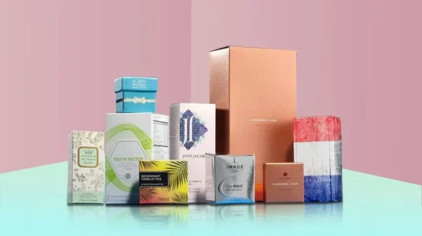 Skincare Packaging
