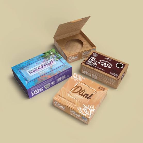Soap Boxes