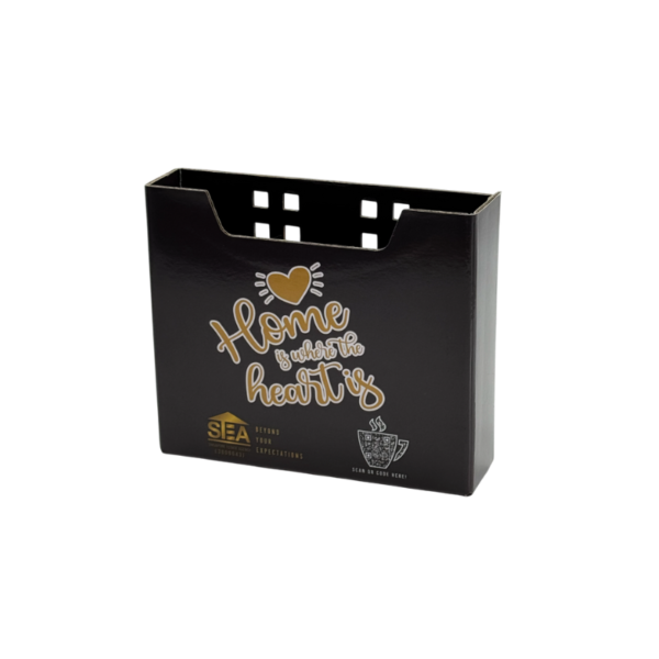 Custom Flyer Boxes