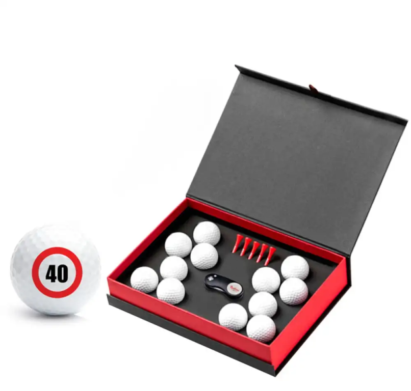 Golf Ball Boxes