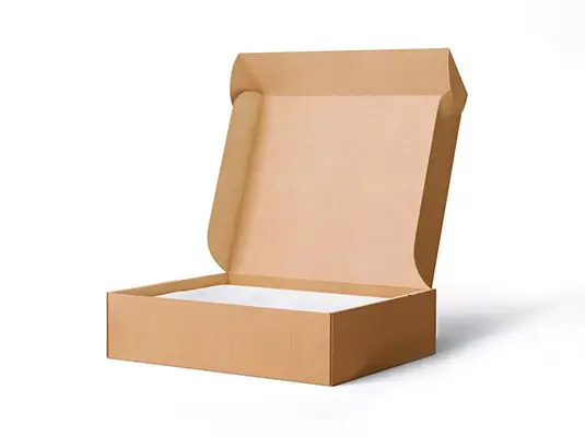 Kraft Boxes