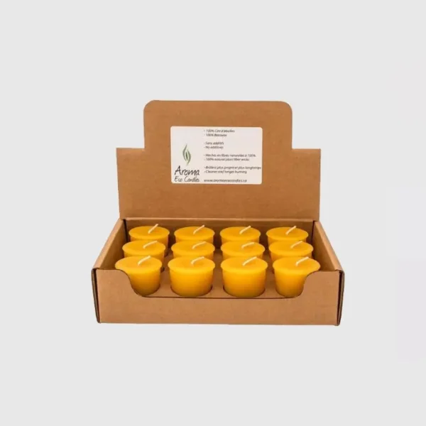 Custom Candle Display Boxes - Image 3