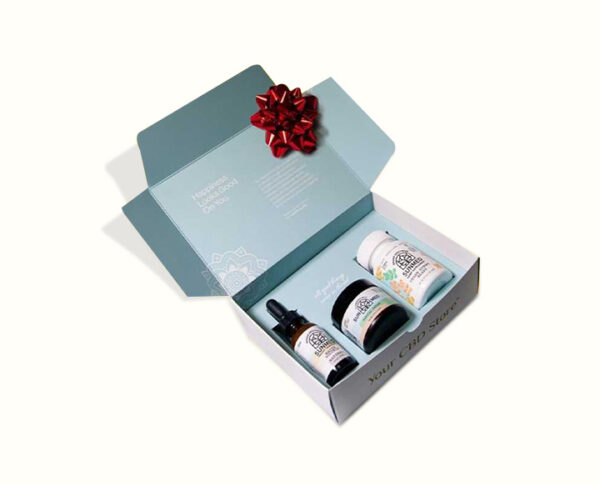 Custom CBD Gift Boxes - Image 4