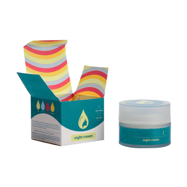 Custom Cream Boxes - Image 2