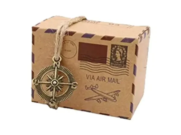 Custom Cardboard Gift Boxes - Image 3