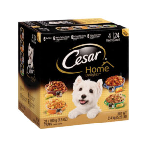 Pet Food Packaging