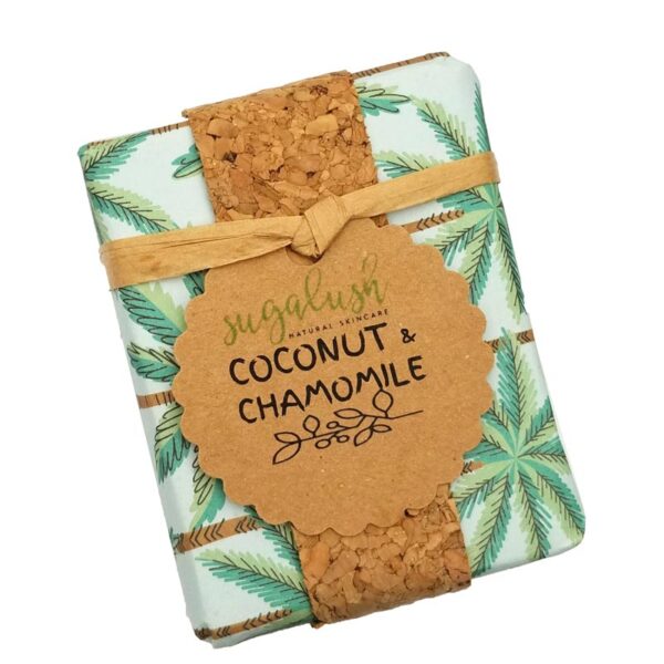 Custom Soap Wrap Packaging - Image 4