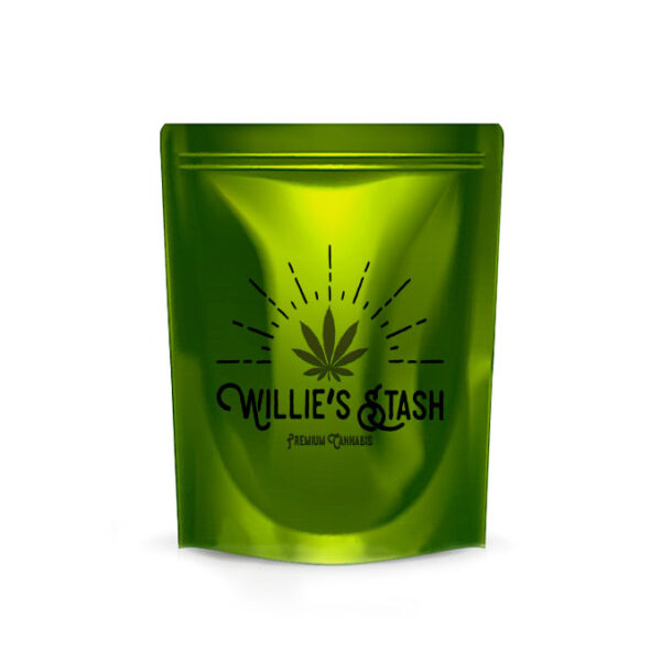 Custom Cannabis Packaging - Image 3