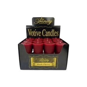 Custom Candle Display Boxes