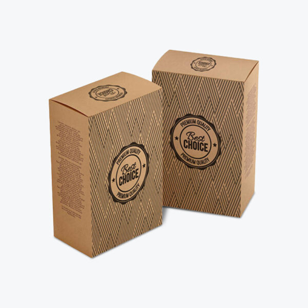 Custom Top Tuck Boxes - Image 2