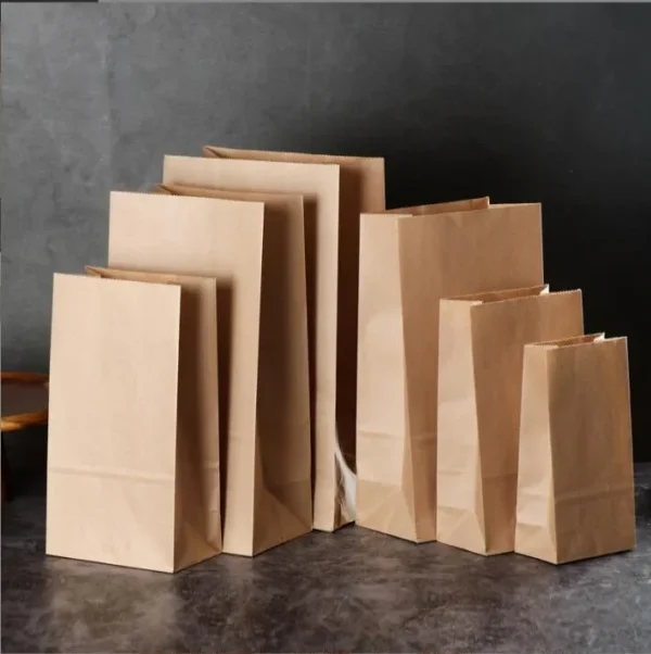 Custom Bread Bags - Image 2