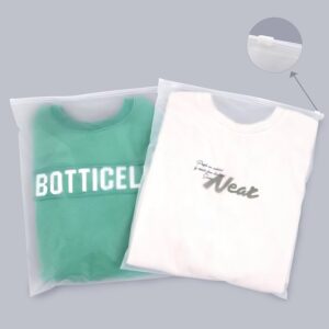 Apparel Bags for Shipping