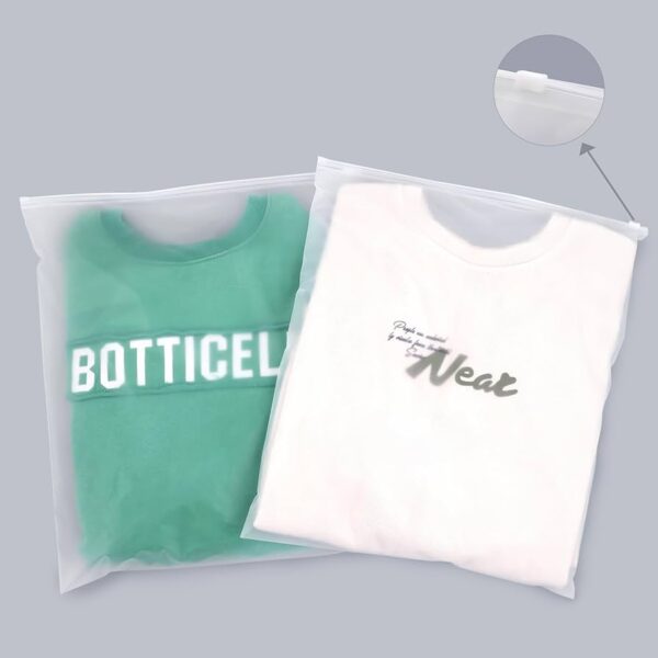 Apparel Bags for Shipping