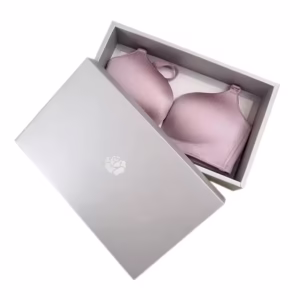 Custom Bra Packaging
