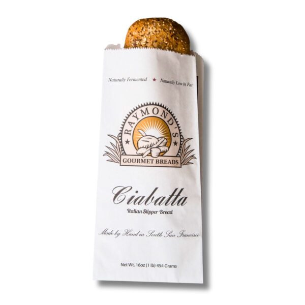 Custom Bread Bags - Image 3