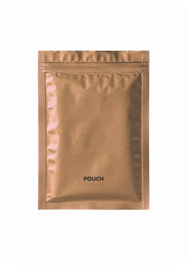 Custom Flat Mylar Bags - Image 3