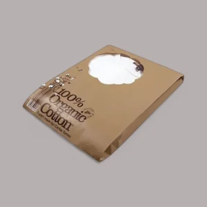 Custom Fabrics Packaging