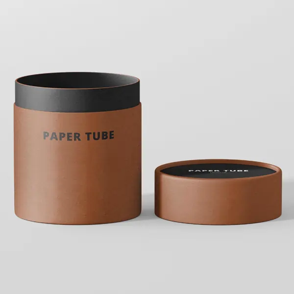 Custom Paper Tubes