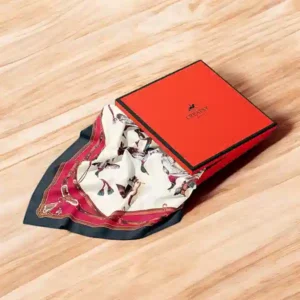 Custom Bandana Packaging