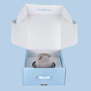 Custom Hat Shipping Boxes