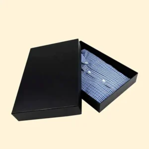Custom Clothing Boxes