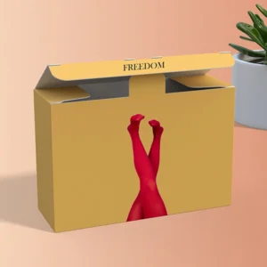 Custom Pantyhose Boxes