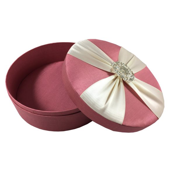 Round Cake Boxes