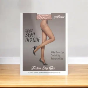 Tights Packaging