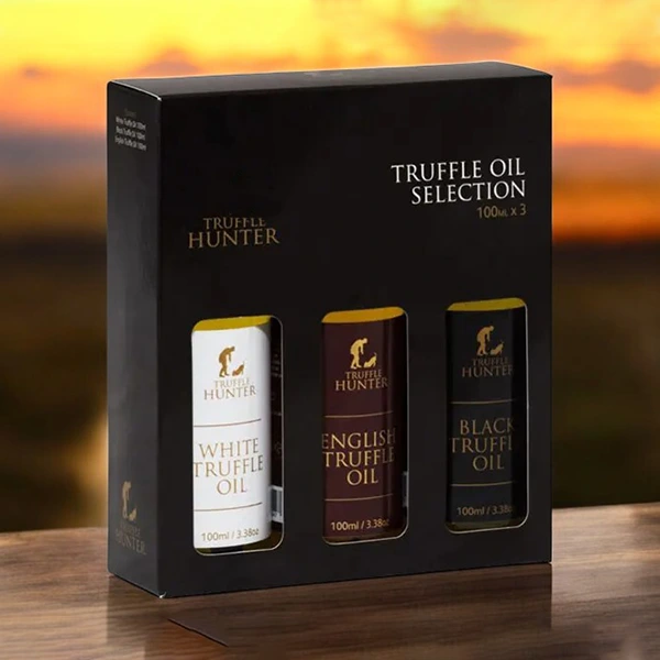 100ml Bottle Boxes