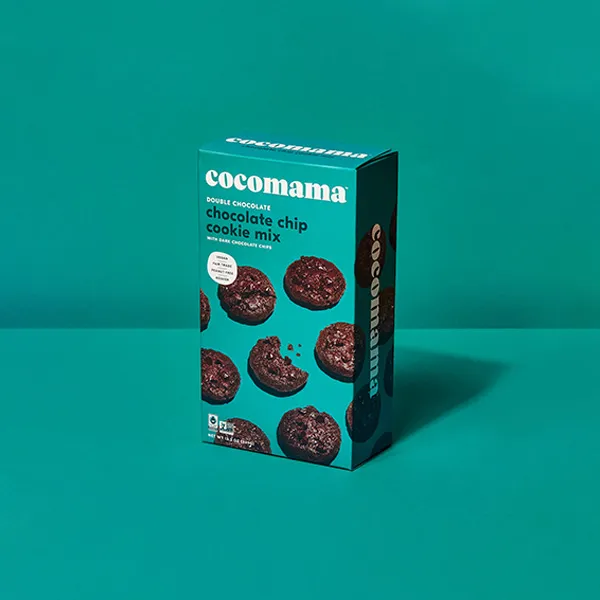 Custom Cookie Boxes