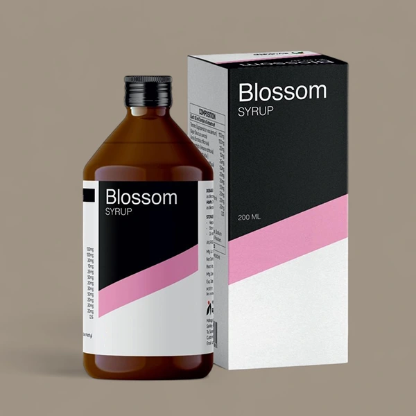 200ml Bottle Boxes