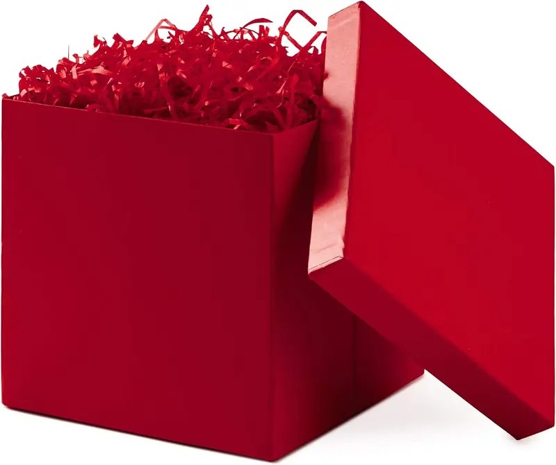 7 Inch Gift Box With Lid