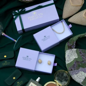 Jewelry Subscription Box